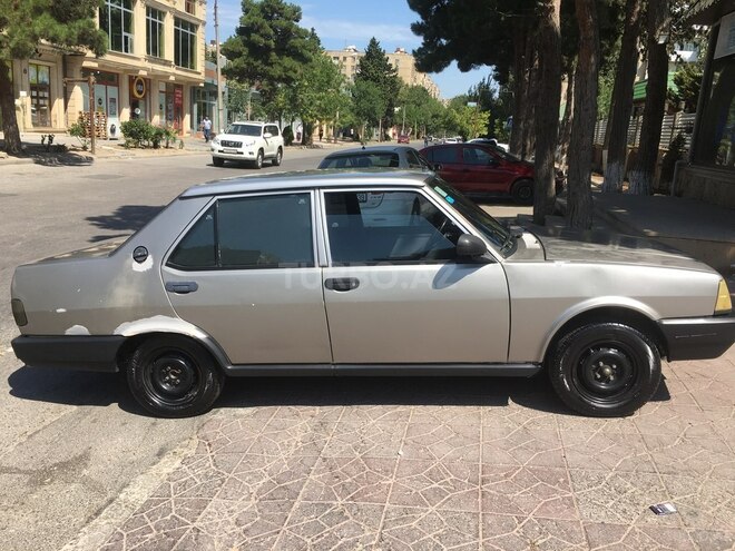 Tofas Sahin 2004, 73,465 km - 1.6 l - Bakı