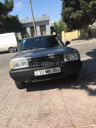 Tofas Sahin 2004, 73,465 km - 1.6 l - Bakı