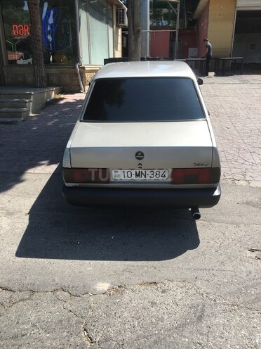 Tofas Sahin 2004, 73,465 km - 1.6 l - Bakı