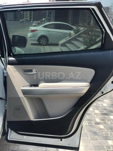 Mazda CX-9 2008, 153,067 km - 0.4 l - Bakı