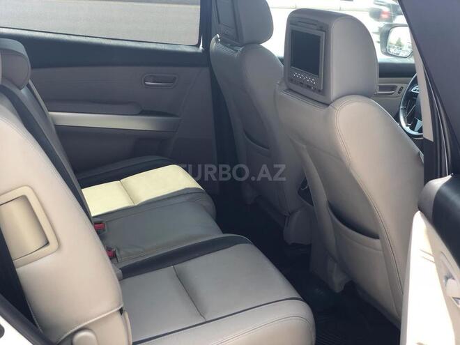Mazda CX-9 2008, 153,067 km - 0.4 l - Bakı