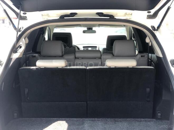 Mazda CX-9 2008, 153,067 km - 0.4 l - Bakı