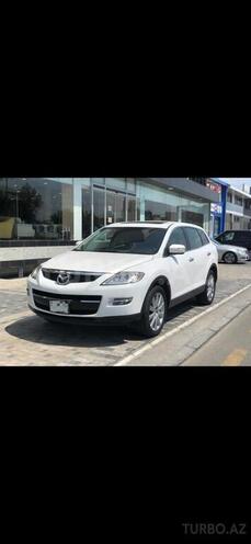 Mazda CX-9 2008, 153,067 km - 0.4 l - Bakı