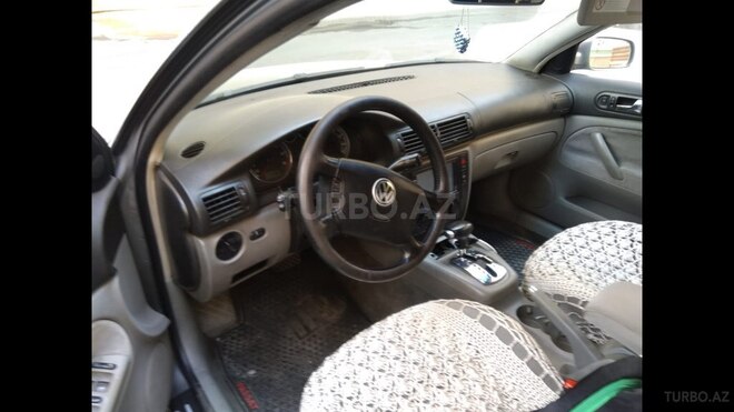 Volkswagen Passat 2003, 250,000 km - 1.8 l - Bakı