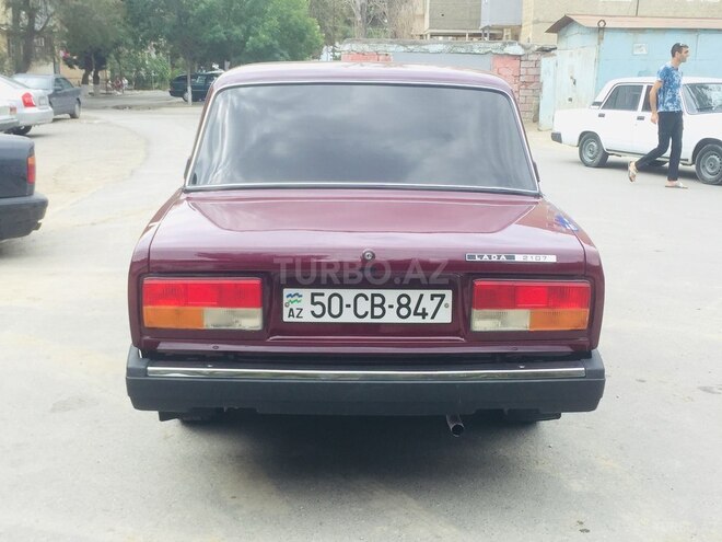 LADA (VAZ) 2107 2004, 703,210 km - 1.5 l - Sumqayıt