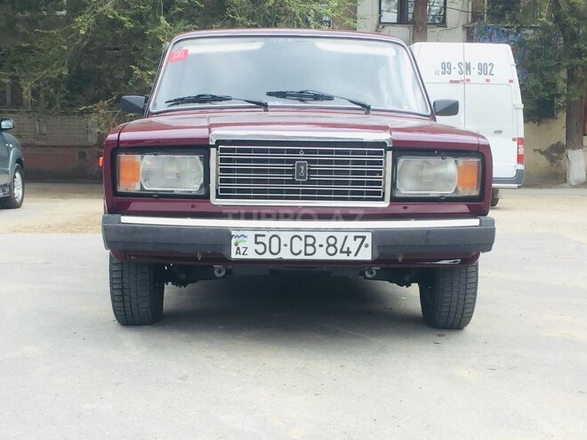 LADA (VAZ) 2107 2004, 703,210 km - 1.5 l - Sumqayıt