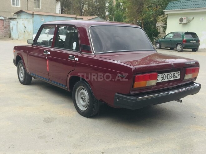 LADA (VAZ) 2107 2004, 703,210 km - 1.5 l - Sumqayıt