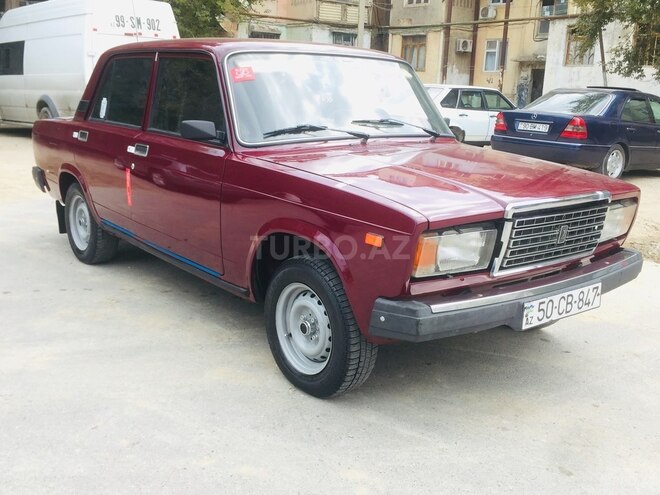 LADA (VAZ) 2107 2004, 703,210 km - 1.5 l - Sumqayıt