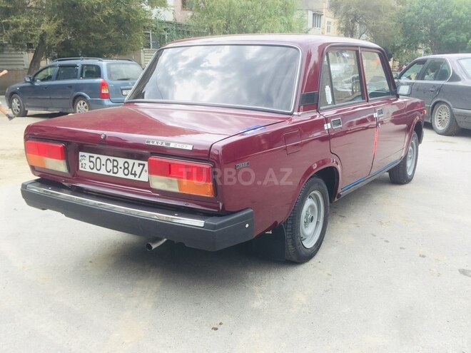 LADA (VAZ) 2107 2004, 703,210 km - 1.5 l - Sumqayıt