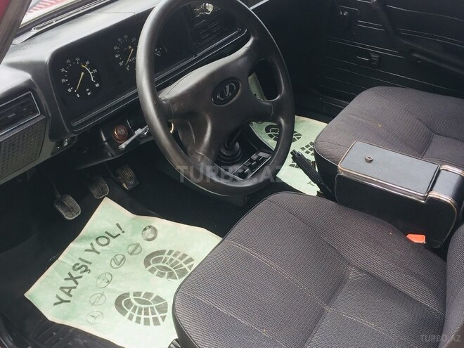 LADA (VAZ) 2107 2004, 703,210 km - 1.5 l - Sumqayıt