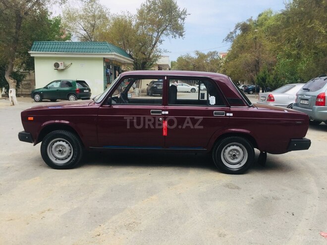 LADA (VAZ) 2107 2004, 703,210 km - 1.5 l - Sumqayıt