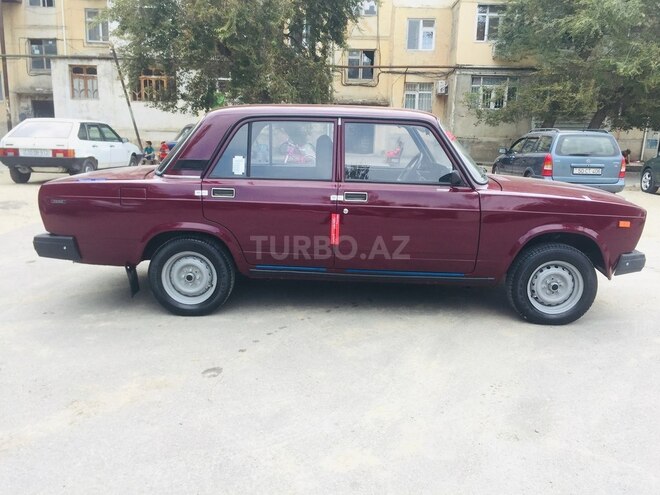 LADA (VAZ) 2107 2004, 703,210 km - 1.5 l - Sumqayıt