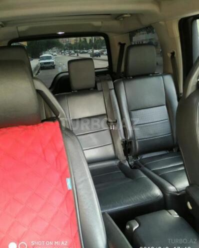 Land Rover Discovery 2006, 234,000 km - 2.7 l - Bakı