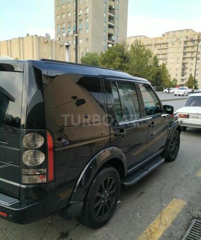 Land Rover Discovery 2006, 234,000 km - 2.7 l - Bakı