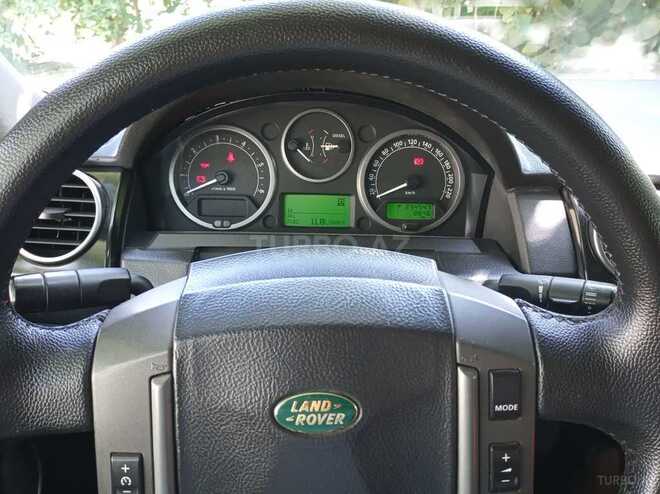Land Rover Discovery 2006, 234,000 km - 2.7 l - Bakı