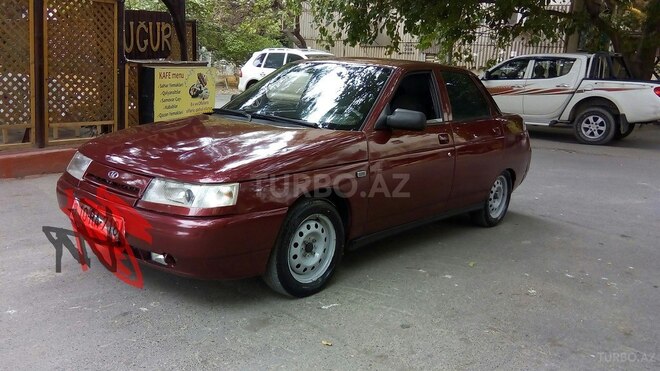 LADA (VAZ) 2110 2003, 286,956 km - 1.6 l - Bakı
