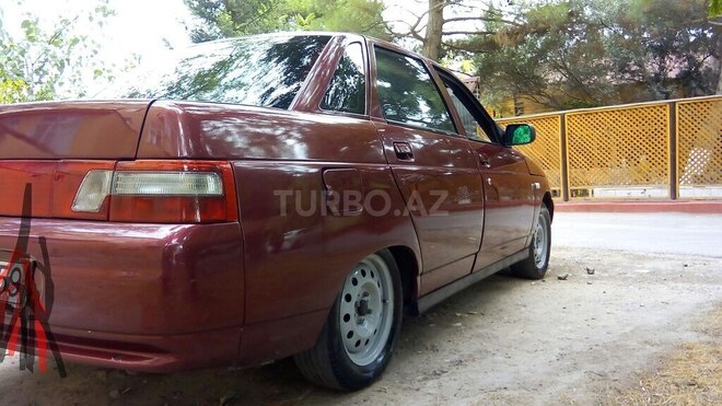 LADA (VAZ) 2110 2003, 286,956 km - 1.6 l - Bakı