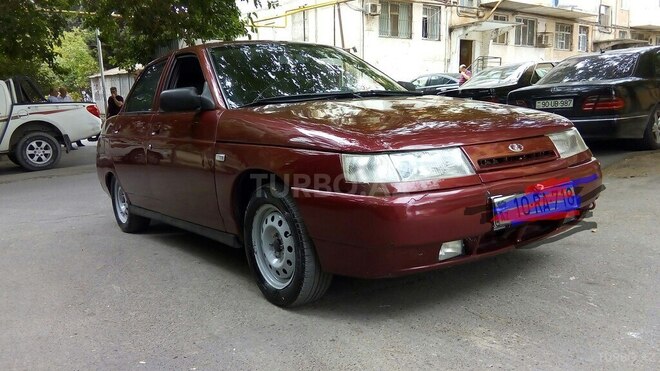 LADA (VAZ) 2110 2003, 286,956 km - 1.6 l - Bakı