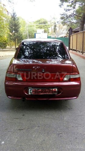 LADA (VAZ) 2110 2003, 286,956 km - 1.6 l - Bakı