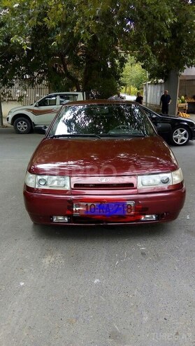 LADA (VAZ) 2110 2003, 286,956 km - 1.6 l - Bakı