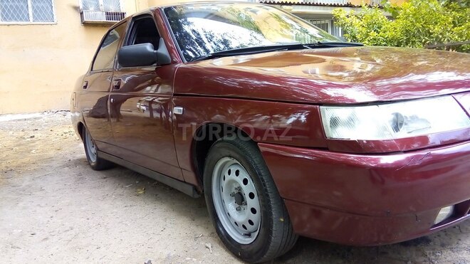 LADA (VAZ) 2110 2003, 286,956 km - 1.6 l - Bakı