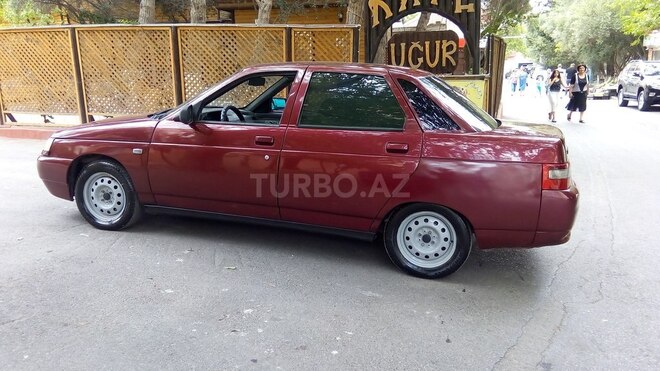 LADA (VAZ) 2110 2003, 286,956 km - 1.6 l - Bakı