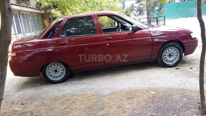 LADA (VAZ) 2110 2003, 286,956 km - 1.6 l - Bakı