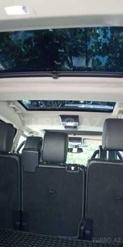 Land Rover Discovery 2006, 234,000 km - 2.7 l - Bakı