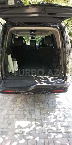 Land Rover Discovery 2006, 234,000 km - 2.7 l - Bakı