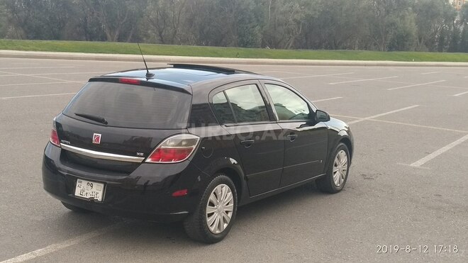 Opel Astra 2008, 182,000 km - 1.8 l - Bakı