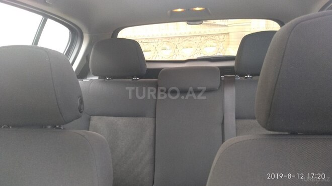 Opel Astra 2008, 182,000 km - 1.8 l - Bakı