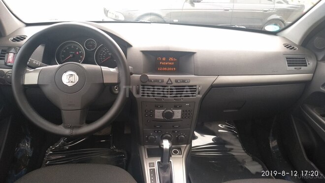 Opel Astra 2008, 182,000 km - 1.8 l - Bakı