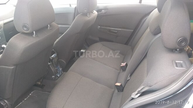 Opel Astra 2008, 182,000 km - 1.8 l - Bakı