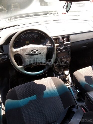 LADA (VAZ) Priora 2012, 195,000 km - 1.6 l - Bakı