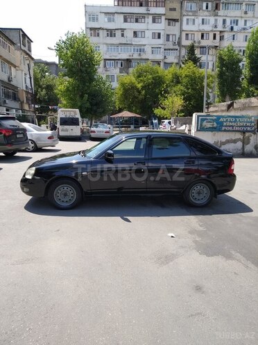 LADA (VAZ) Priora 2012, 195,000 km - 1.6 l - Bakı