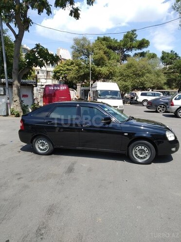 LADA (VAZ) Priora 2012, 195,000 km - 1.6 l - Bakı