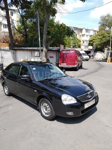 LADA (VAZ) Priora 2012, 195,000 km - 1.6 l - Bakı
