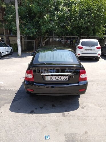 LADA (VAZ) Priora 2012, 195,000 km - 1.6 l - Bakı