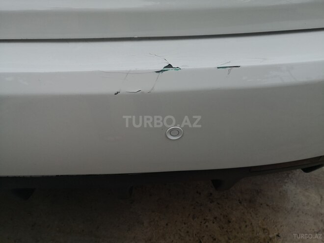 Kia Cerato 2010, 132,526 km - 1.6 l - Bakı
