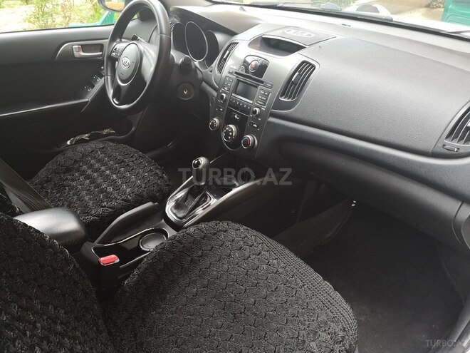 Kia Cerato 2010, 132,526 km - 1.6 l - Bakı