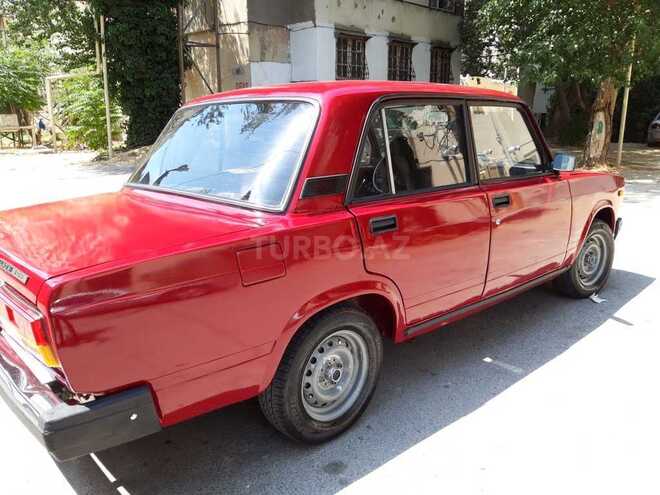 LADA (VAZ) 2107 2000, 42,000 km - 1.6 l - Bakı