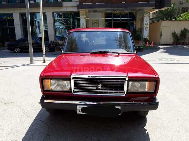 LADA (VAZ) 2107 2000, 42,000 km - 1.6 l - Bakı