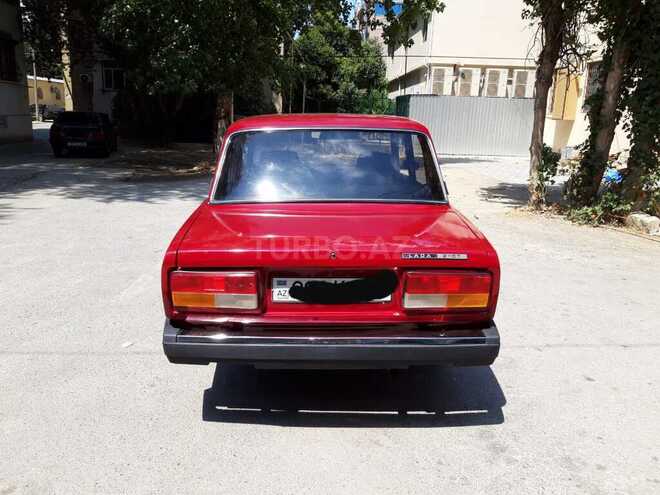 LADA (VAZ) 2107 2000, 42,000 km - 1.6 l - Bakı