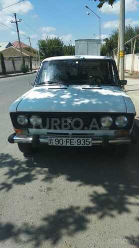 LADA (VAZ) 2106 2001, 250,000 km - 1.6 l - Ağcabədi