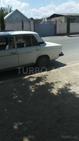 LADA (VAZ) 2106 2001, 250,000 km - 1.6 l - Ağcabədi