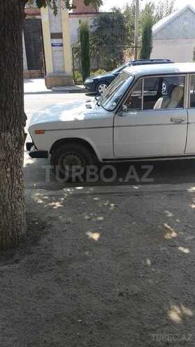 LADA (VAZ) 2106 2001, 250,000 km - 1.6 l - Ağcabədi
