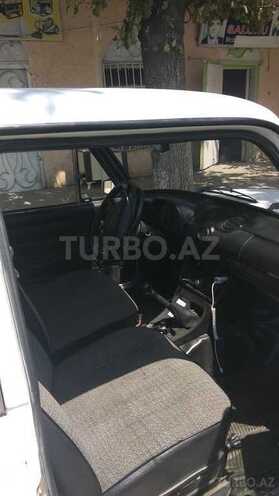 LADA (VAZ) 2106 2001, 250,000 km - 1.6 l - Ağcabədi