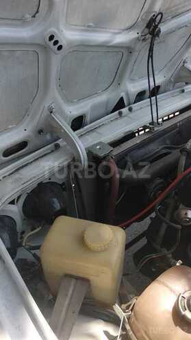 LADA (VAZ) 2106 2001, 250,000 km - 1.6 l - Ağcabədi