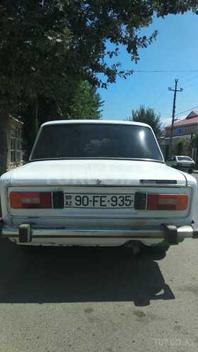 LADA (VAZ) 2106 2001, 250,000 km - 1.6 l - Ağcabədi