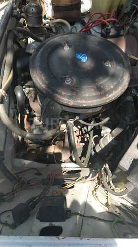 LADA (VAZ) 2106 2001, 250,000 km - 1.6 l - Ağcabədi